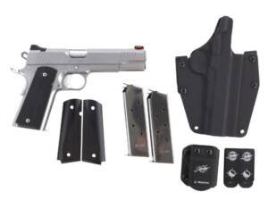 KIMBER STAINLESS II 45ACP 5" 7+1