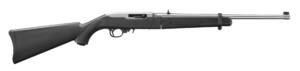 RUGER 10/22 TD 22LR SS/SYN 18.5"