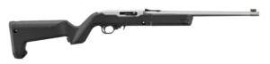 RUGER 10/22 TD 22LR SS/SYN 16" TB