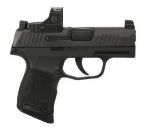 SIG SAUER P365 9MM NIT 10+1 XRAY ROM-RS