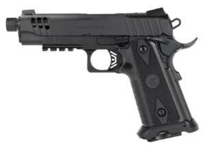 EAA CORP WITNESS 2311 BX 9MM 4.69" 17+1
