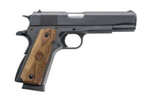 CHIAPPA FIREARMS 1911 FIELD 9MM 10+1 BLACK