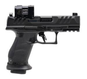 WALTHER ARMS PDP PRO C 9MM 4" 10+1 ACRO