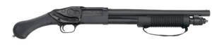 MOSSBERG 590 SHOCKWAVE CT 12/14 3" LASR