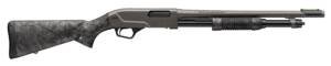 WINCHESTER SXP HYBRID DEFENDER 12/18 3" #