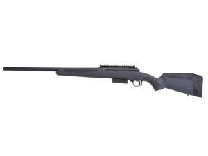 SAVAGE ARMS 220 SLUG 20GA BOLT LH BL/SYN #
