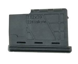 MAG CZ 600 7.62X39/224VAL 5RD