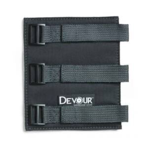 BANISH DEVOUR SUPRESSOR COVER 5.5"