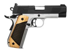 KIMBER NEXT GEN PRO TWO TONE 9MM