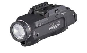 STREAMLIGHT TLR-10 FLEX 1000LM LGT/LSR BLK