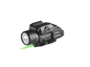 STREAMLIGHT TLR-8 HL-XG USB 1000LM GREEN