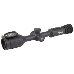 SIG SAUER ECHO RV50-LRF THRML RIFLESCOPE