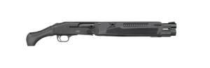 MOSSBERG 990 AFTERSHOCK SPX 12/14.3 BL