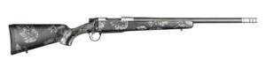 CHRISTENSEN ARMS RIDGELINE FFT 25CR CB/GY 20"