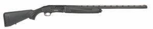 MOSSBERG 940 PRO FIELD 12/28 BLK 4+1
