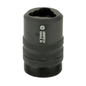 GEMTECH GM-9/MM9 3-LUG MP5 QD FEMALE