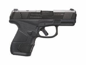 MOSSBERG MC-2SC 9MM BK 3.4" 10+1 FS MS#