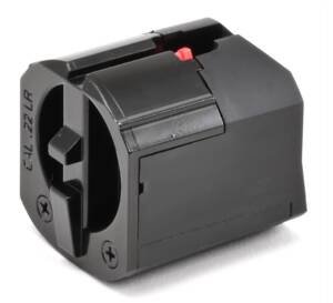 SAVAGE ARMS MAGAZINE A22 22LR 10RD ROTARY