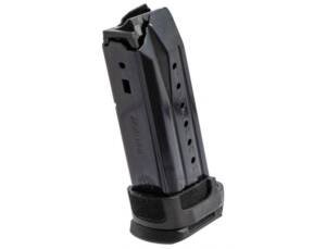RUGER MAG SECURITY9 COMPACT 9MM 15RD