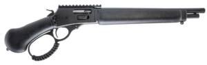 ROSSI R95 TRIPLE BLK 357MAG PIST 13"