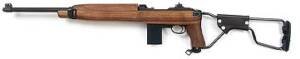 AUTO-ORDNANCE - THOMPSON M1 CARB 30CAL PARATROOPER 18"