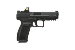 CANIK METE SFT 9MM BLK 18+1 ONE MO1
