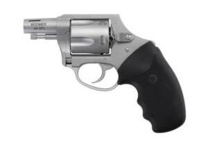 CHARTER ARMS CHARTER BOOMER 44SPC 2" SS RB