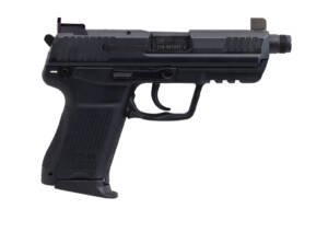 HECKLER AND KOCH (HK USA) HK45C TACT V7 LEM DAO 45ACP  #