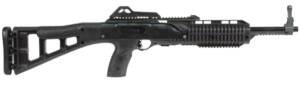 HI-POINT 40TS 40SW BLACK 10+1 17"