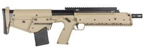 KELTEC RDB17 CARBINE 5.56 BL/TAN 17"