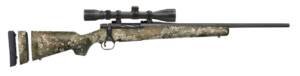 MOSSBERG PATRIOT SPRBANT 350LEG TTS PKG