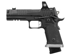 SIG SAUER P211 9MM COMP BLK ROM3PRO 21+1