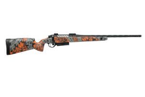 SEEKINS PRECISION PH3 7PRC URBAN SHADOW 22"