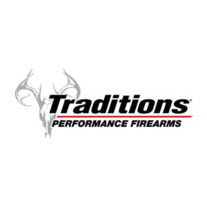 TRADITIONS VORTEK SF LDR TAN 50CAL PKG