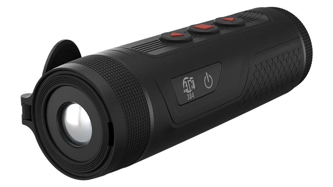 ATN BLAZE TREK 319 THERMAL MONO