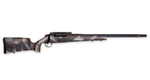 WEATHERBY 307 ALPINE CT 22CR 18"
