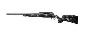 SAVAGE ARMS AXIS 2 PRO FOR 7MM-08 20" LH