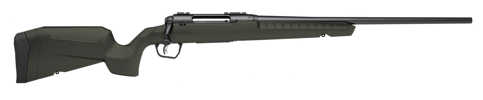 SAVAGE ARMS AXIS 2 6.5CR BL/GRN 22"