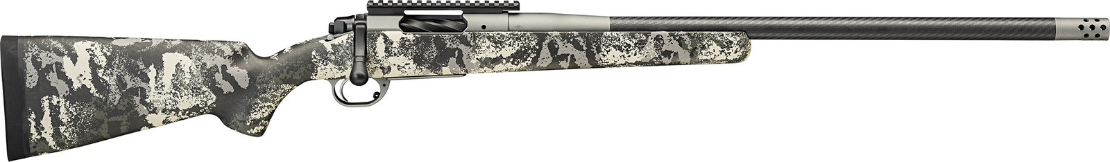 SPRINGFIELD ARMORY BOUNDARY 300PRC CF ROGUE 24"
