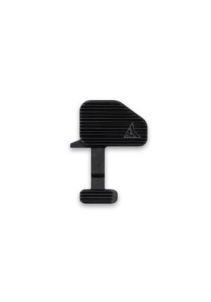 RADIAN WEAPONS EXTENDED BOLT CATCH AR15 BLK