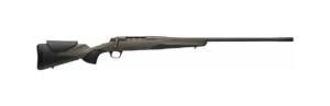 BROWNING X-BOLT 2 SPEED OD 300WIN TB  #