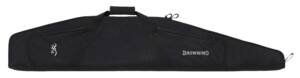 BROWNING CASE FLEX MAX LR BLACK 54"   #
