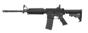 COLT M4 CARBINE 5.56MM 16" M4 A3  #