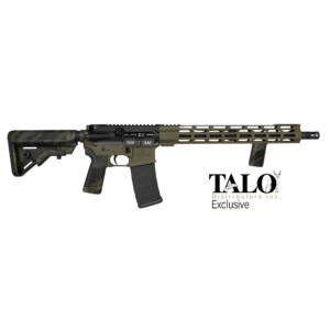 DIAMONDBACK FIREARMS DB15 300BLK DUO 16" B5 MULTI