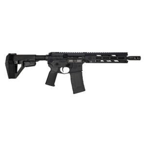 DIAMONDBACK FIREARMS DB15O 300BLK BLACK 10" BRACE