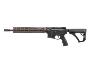 DANIEL DEFENSE DD4 RIII 5.56MM 14.5" 10+1 CA