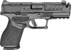 SPRINGFIELD ARMORY ECHELON 9MM BLK 4" 10+1 COMP