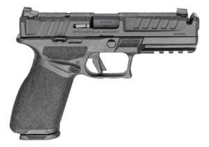 SPRINGFIELD ARMORY ECHELON 9MM BK 4.5" 10+1 CP CA