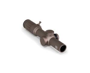 EO TECH VUDU PREC. 1-10X28MM SR-4 TAN
