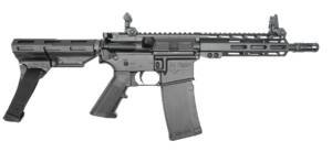 AMERICAN TACTICAL INC ATI MILSPORT 300BLK 8.5" TB